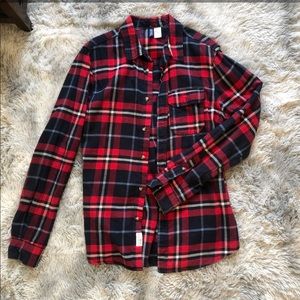 Flannel